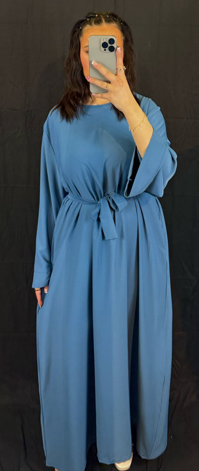 Abaya