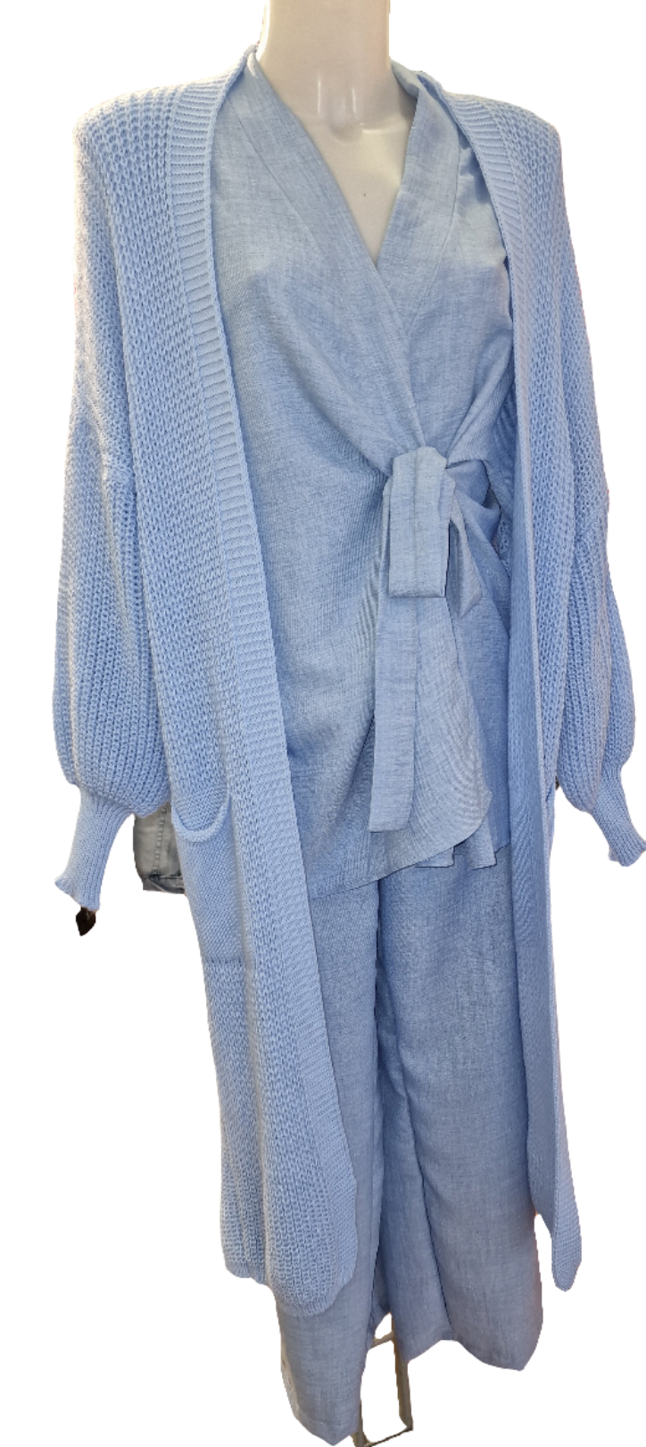 Strickjacke