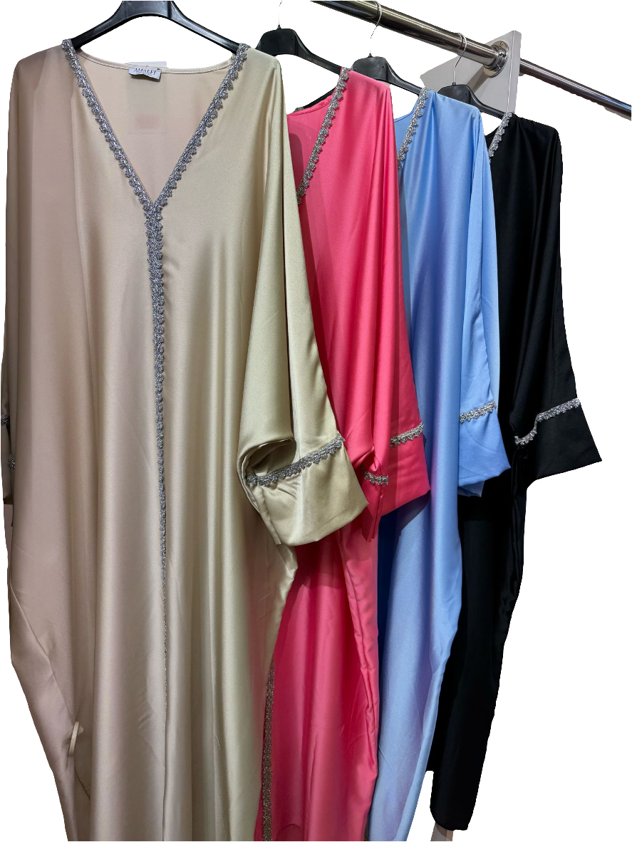 Abaya