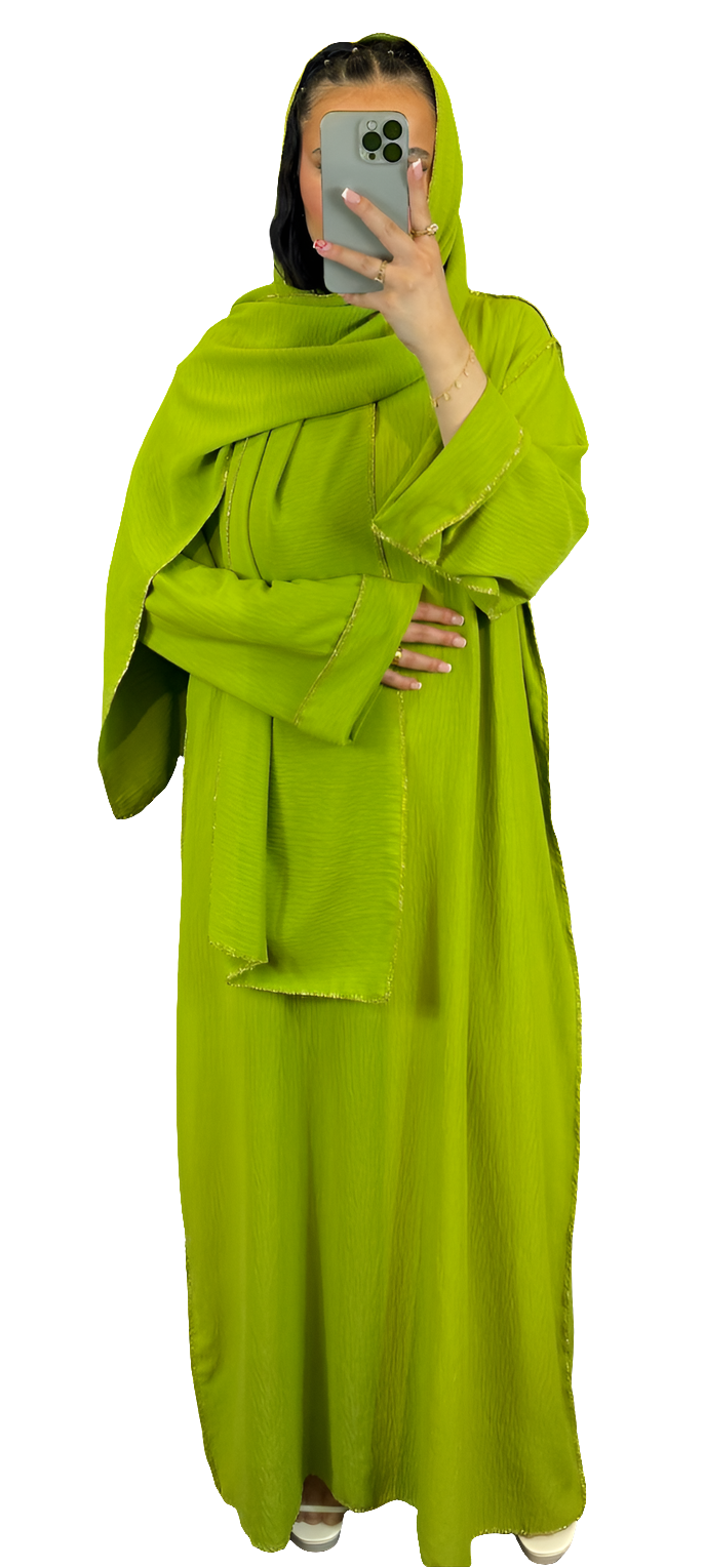Abaya
