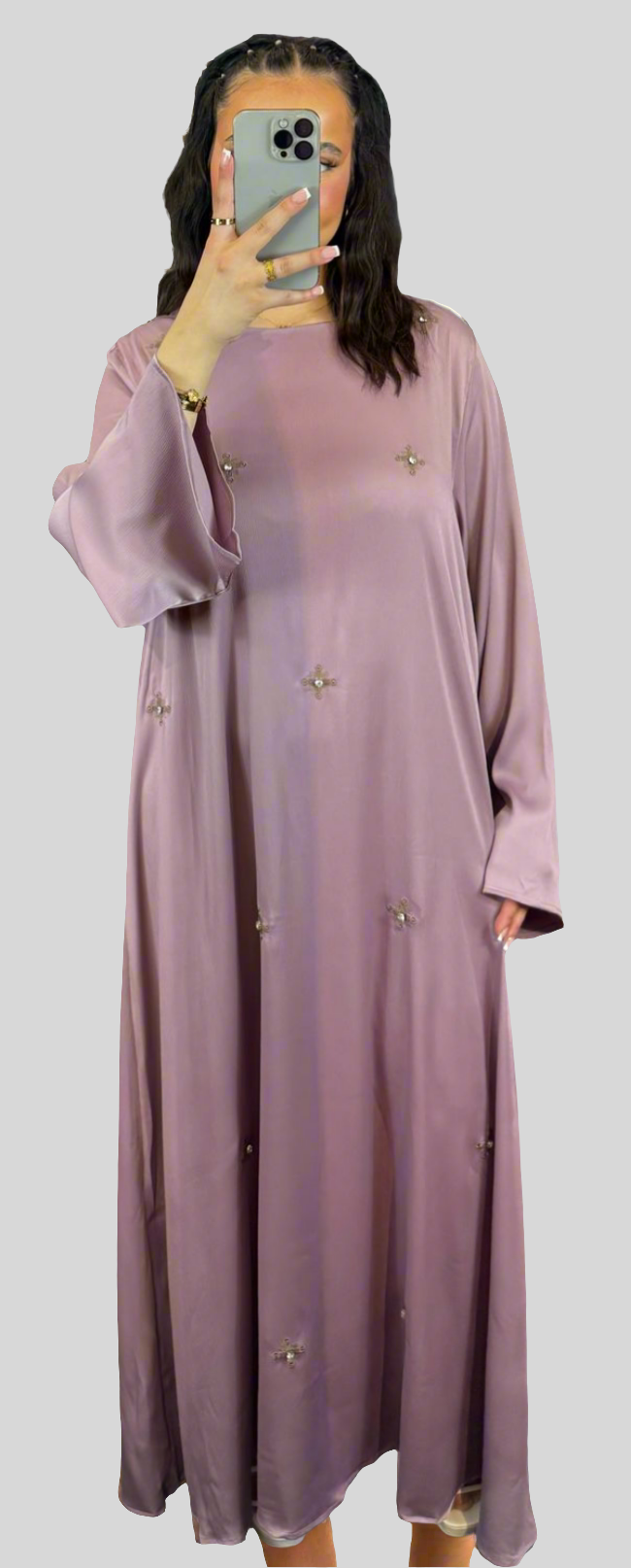 Abaya