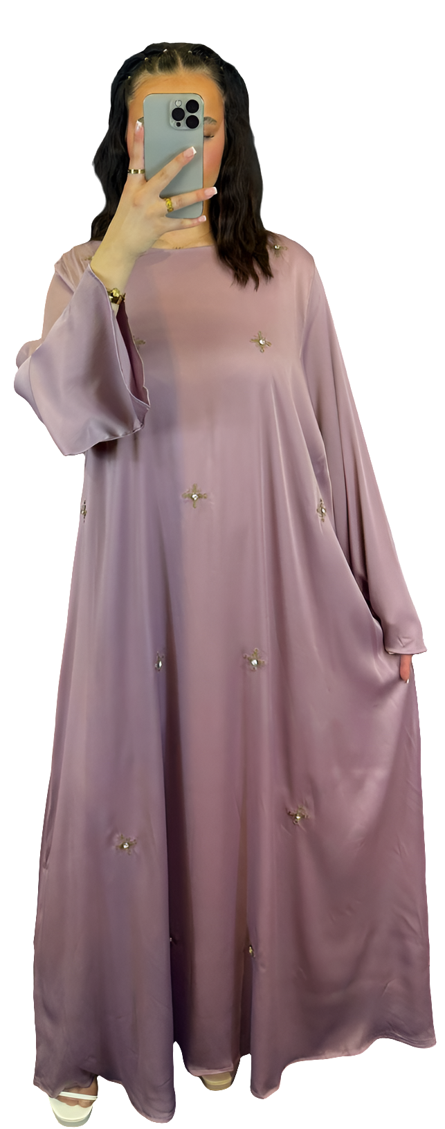 Abaya