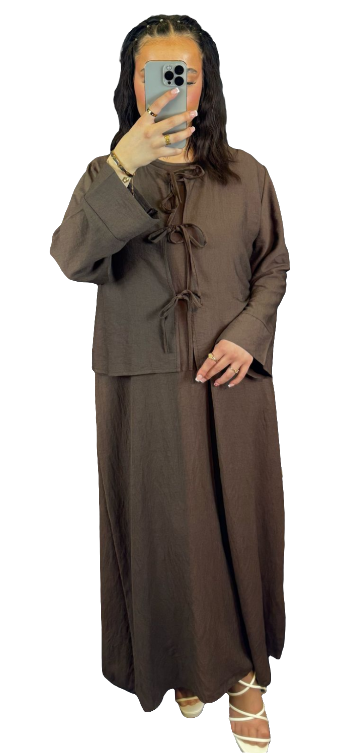 Abaya
