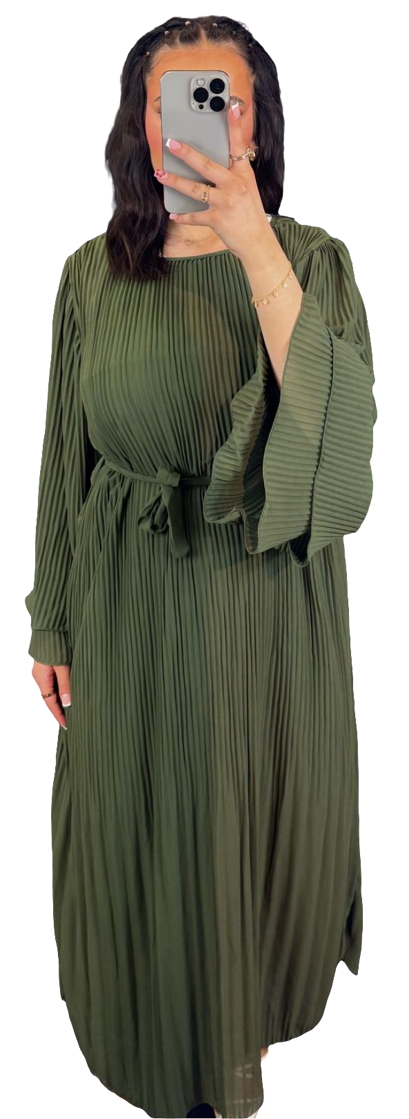 Kleid
