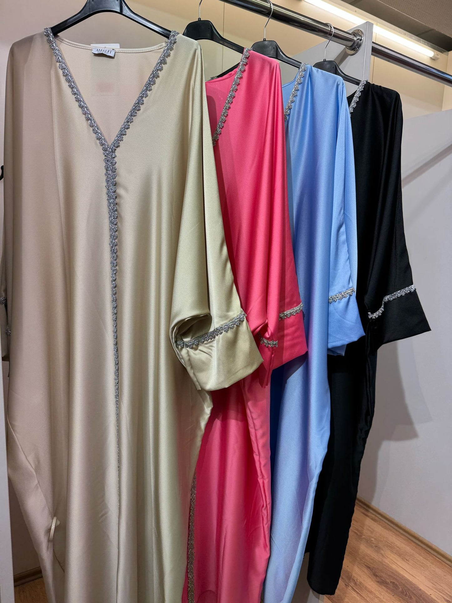 Abaya