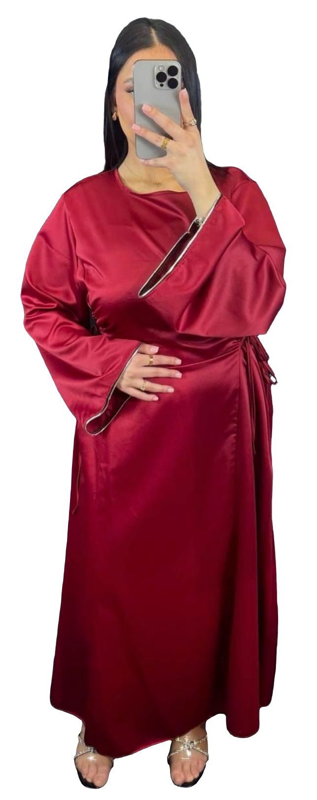 Abaya