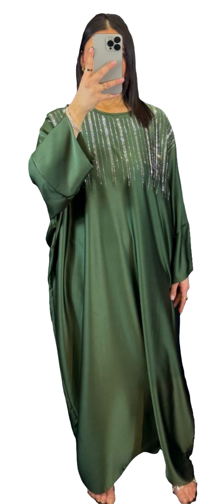 Abaya