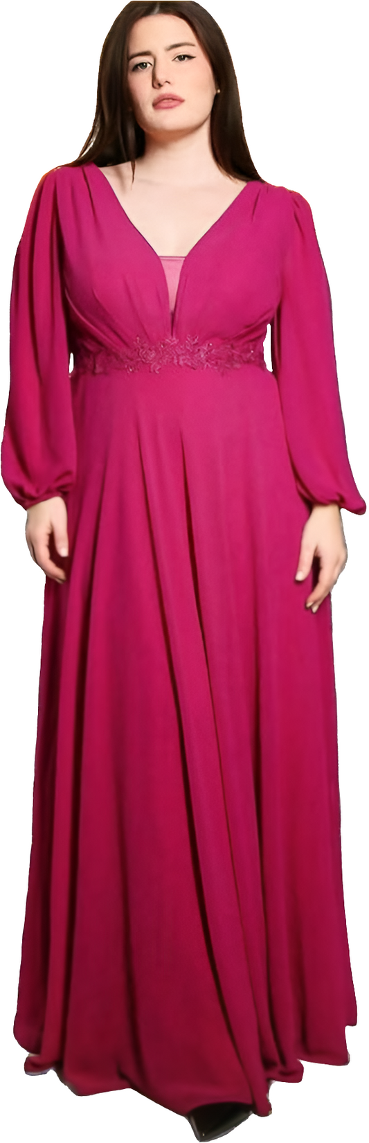 Abendkleid